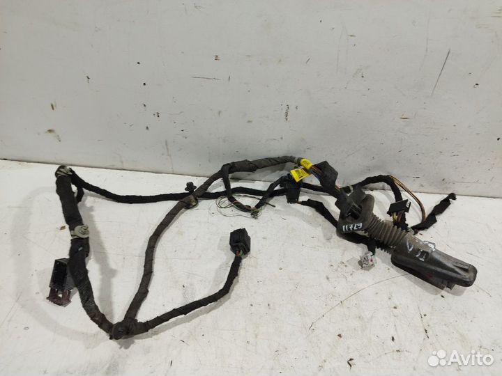 Проводка (коса) Cruze 2009 двери передней левой