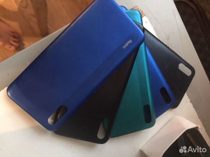 Аксессуары для мобильных телефонов