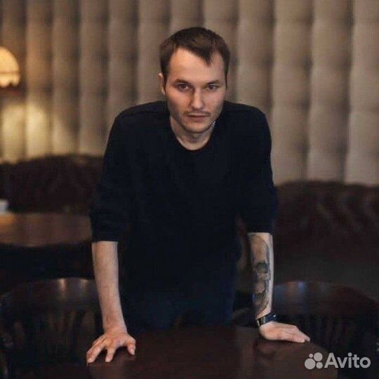 Маркетолог