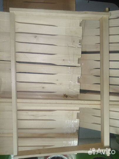 Рамки для пчел