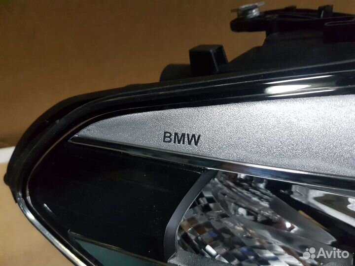 Фара передняя BMW G 30 Ж30 Г 30 LED