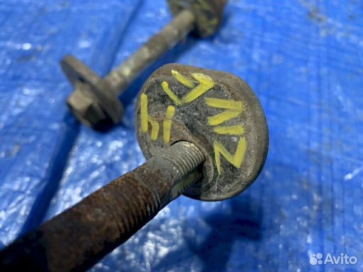 Болт-эксцентрик задний левый Toyota Wish ZNE14