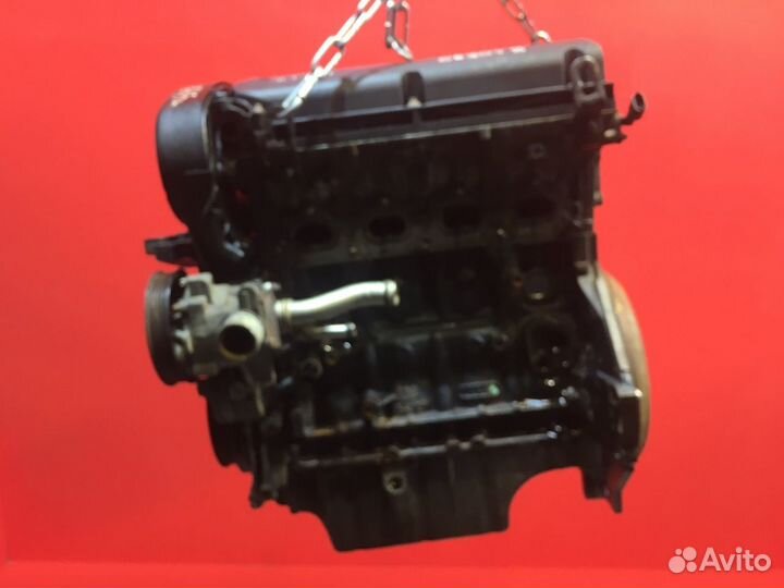 Двигатель для Opel Astra H Z18XER (Б/У)