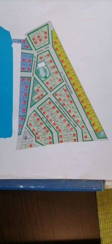 Участок 5,5 сот. (ИЖС)