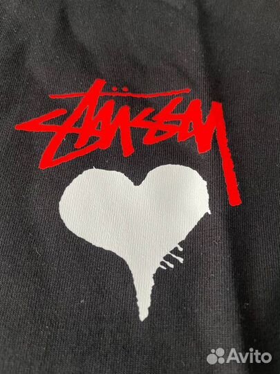 Футболка Stussy