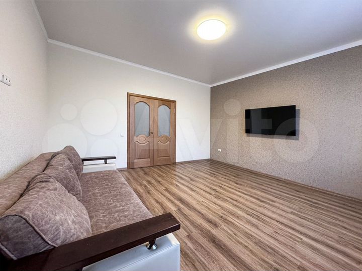3-к. квартира, 95 м², 2/3 эт.
