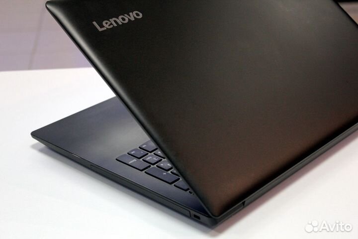 Мощный Lenovo i5/ 8GB/ MX150/ SSD