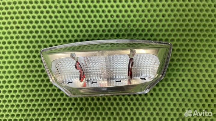 Светодиодн.блок задн.фонарей «Highline» BMW