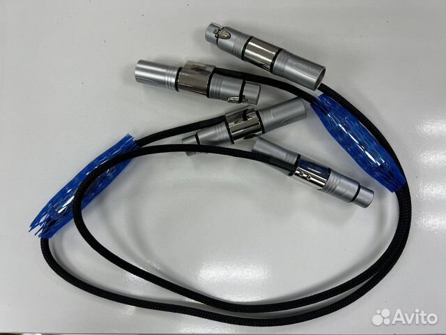 Насадка Siltech Ruby G7 zero ohm link