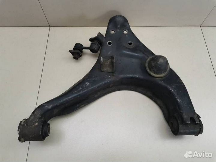 Рычаг передний правый Mitsubishi Delica 4 1994-200