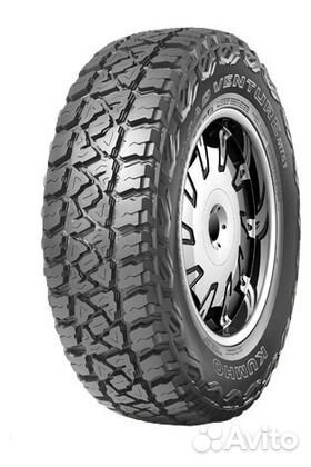 Kumho Road Venture MT51 275/65 R17 Q