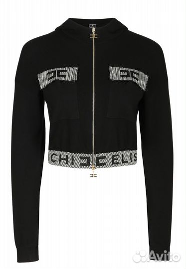 Кардиган elisabetta franchi