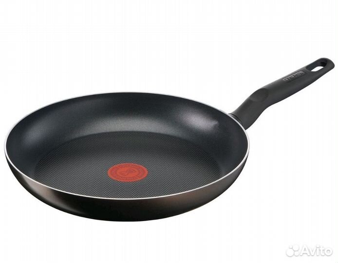 Сковорода tefal 24 см Simply Clean