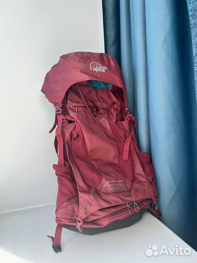 Рюкзак туристический 75 литров