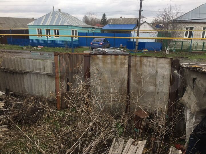 Участок 13 сот. (ИЖС)