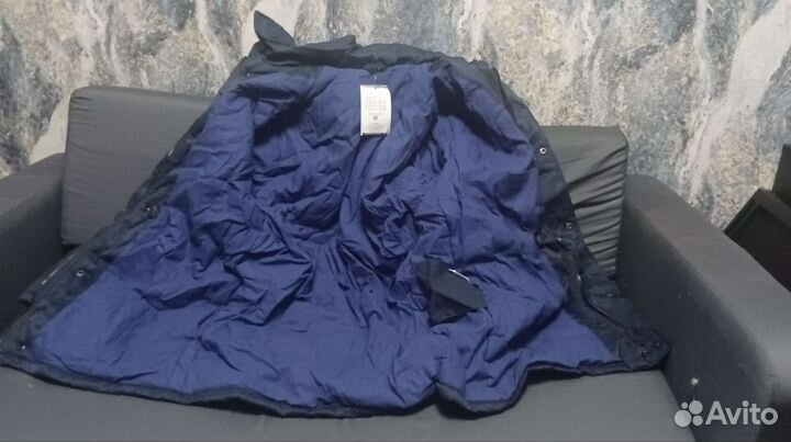 Спецодежда