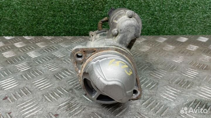 Стартер Hyundai Grand Starex