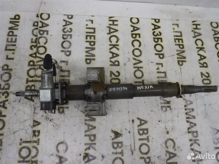 Колонка рулевая Daewoo Nexia 1995-2016