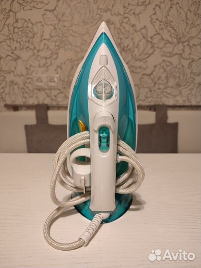 Утюг philips azur performer