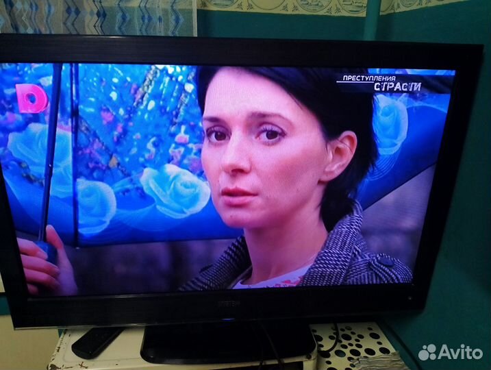 Телевизор 32