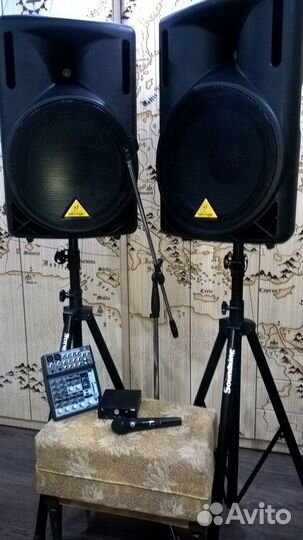 Полный комплект для проведения свадеб