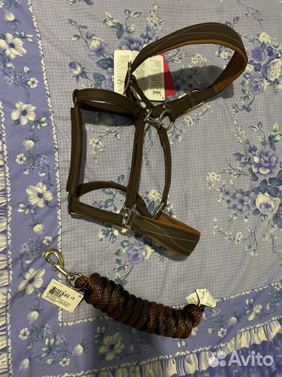 Конная амуниция для лошади