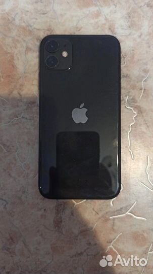 iPhone 11
