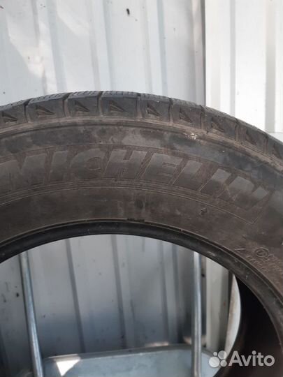 Michelin Latitude X-Ice 235/65 R17 108T