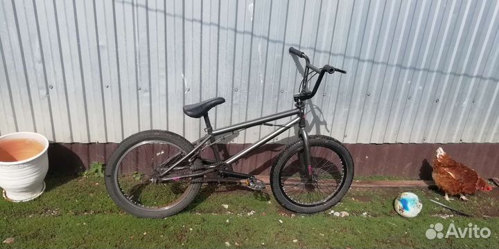 Велосипед беймикс