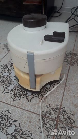 Соковыжималка