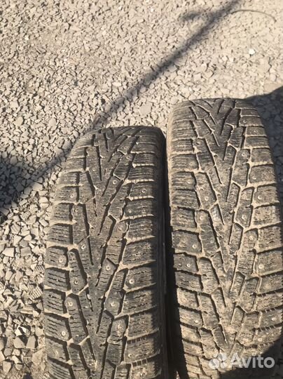 Cordiant Snow Cross 185/65 R15 86H