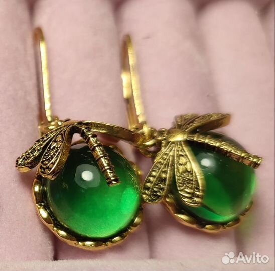 Бижутерия. Стильные серьги на лето