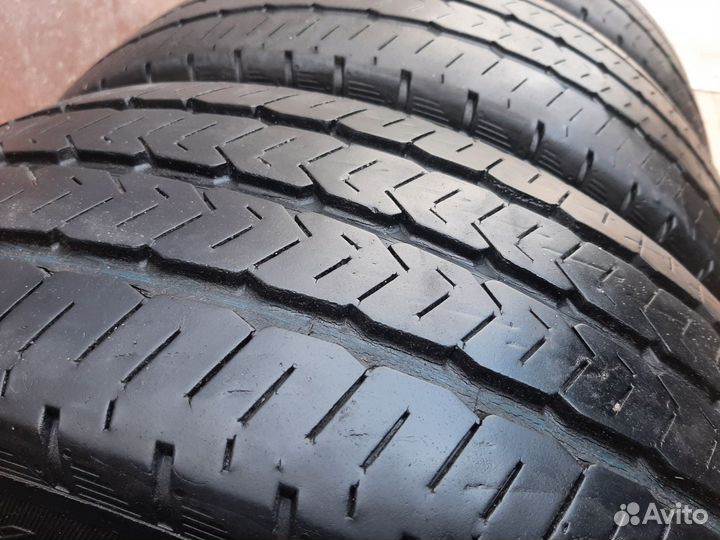 Колеса R16 Volkswagen Transporter T5 Caravelle T6