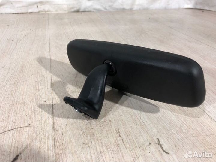 Зеркало салона Chevrolet Aveo T250 F14D3 2007