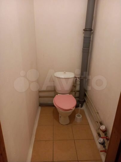 2-к. квартира, 52,6 м², 4/10 эт.