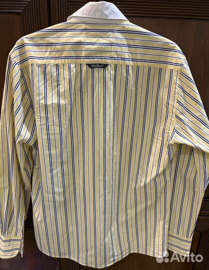 Рубашки мужские 41-42, 3 шт