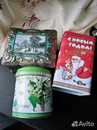 Жестяная банка