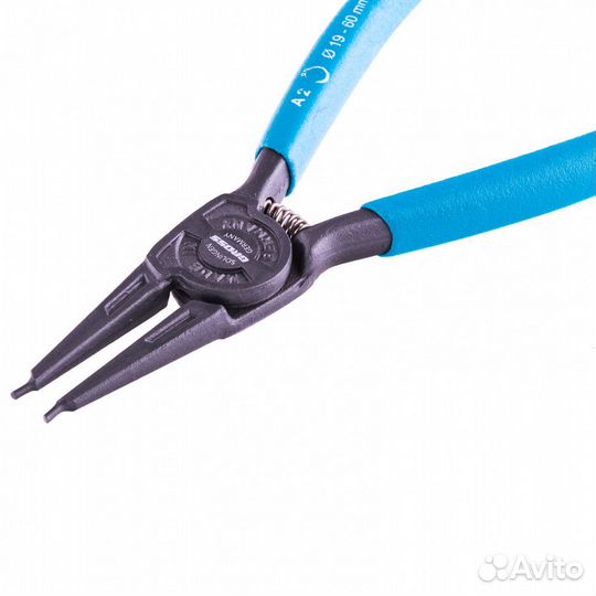 Съемник, 175 мм, для внешних стопорных колец (19-6