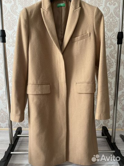 Пальто