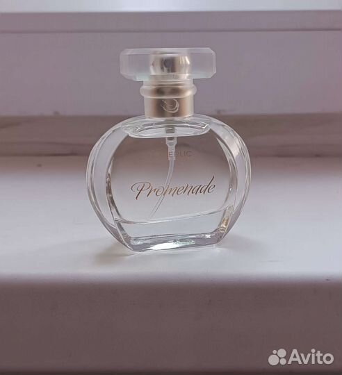 Туалетная вода