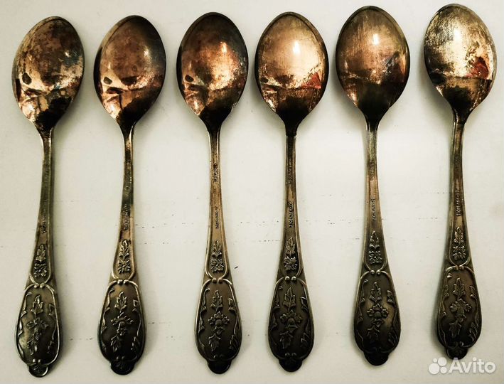 Мельхиор СССР