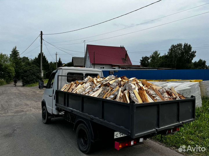 Дрова