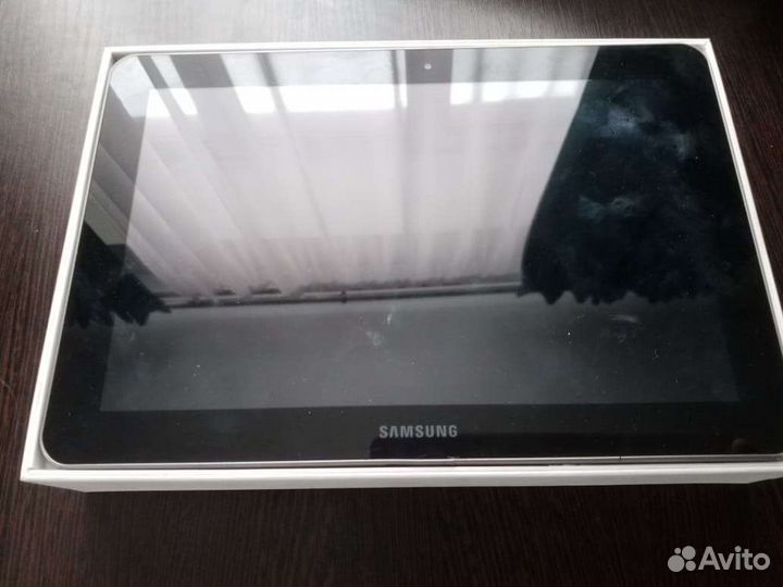 Samsung Galaxy TAB 10.1