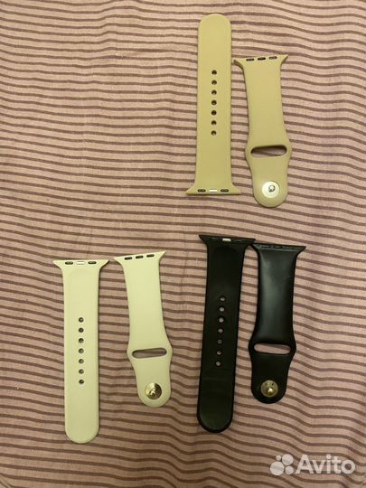 Ремешок apple watch