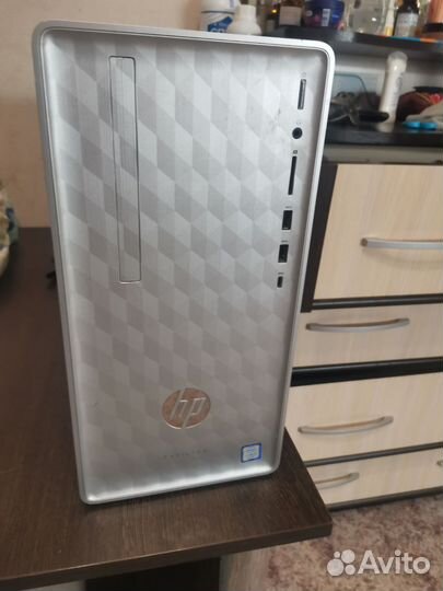 Процессор intel core i3 8100