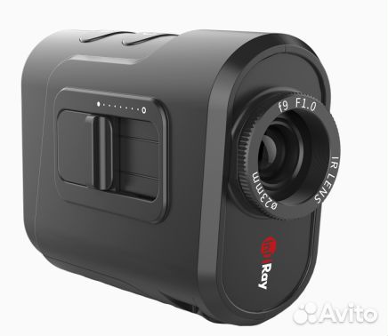Тепловизор iRay DV DP09
