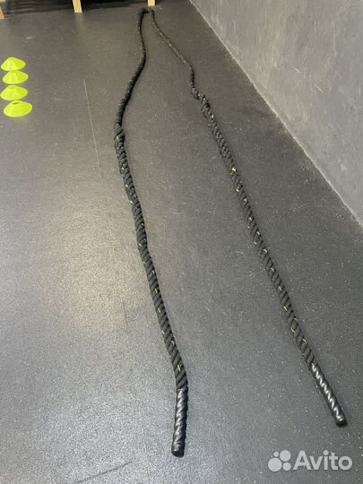 Канат для кроссфита