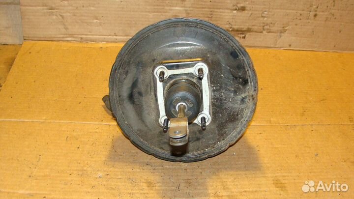 Вакуумник Subaru Forester S11 2002г