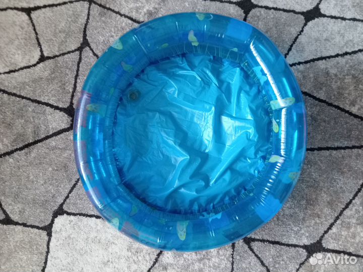 Надувной жилет, круг, бассейн