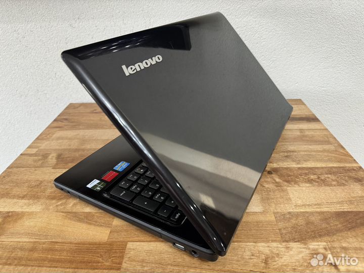 Идеальный игровой Lenovo Core i5 10Gb SSD256+500Gb